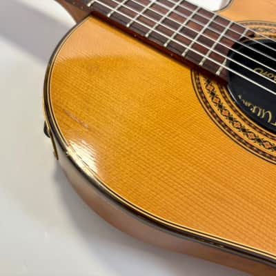 Gibson Chet Atkins CE 1988 Natural image 23