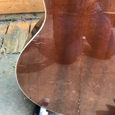 Westfield Electro-Acoustic Guitar - Offers Welcome image 3