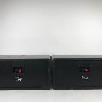 Yamaha NS-40M Studio Monitors Speaker Pair image 5