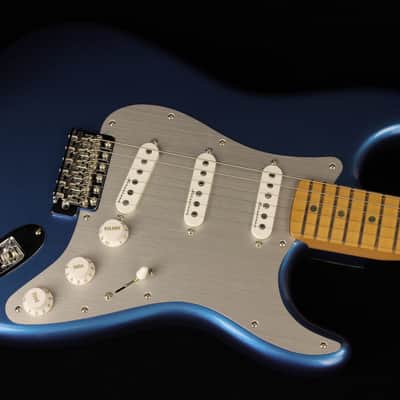 Fender H.E.R. Stratocaster Limited Edition - BM (#162) image 14