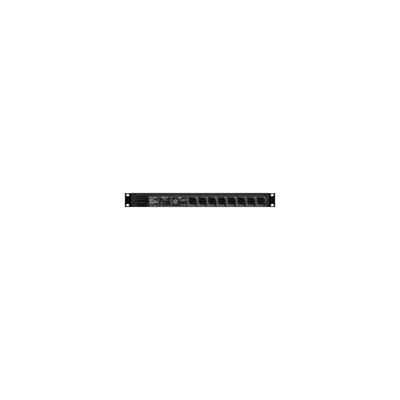 Behringer Ultragain Digital ADA8200 Audiophile 8 In/8 Out ADAT Audio Interface with MIDAS Mic Preamplifiers image 5