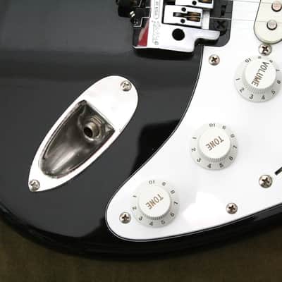 Fender Japan Stratocaster ~ '57 Reissue (ST-557) image 10