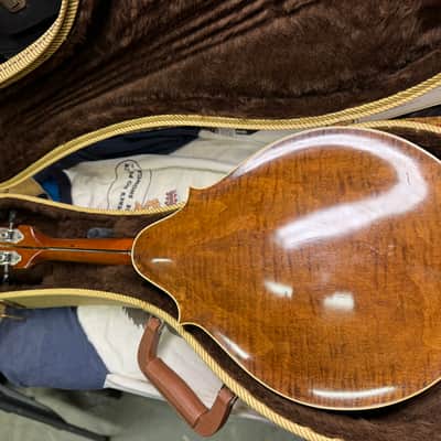 Lyon & Healy Style "B" 1920's - Natural #SR-11-69 image 12