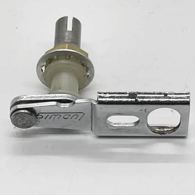 Ludwig P-1123 Throw-Off Butt End for Super Sensitive Snare Strainer LSSB-105 image 6
