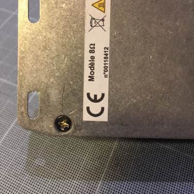 P&P Amplification 22W Power Attenuateur de puissance (8 ohms) image 3