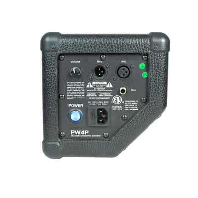 Powerwerks PW4P 50-Watt Personal Monitor image 3
