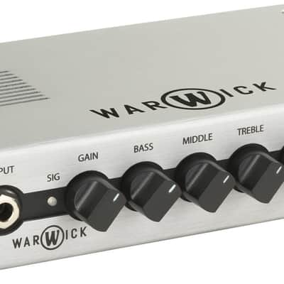 Warwick Gnome i Pro V2 300-Watt image 1