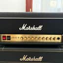 Marshall Studio 900 SN20H "JCM 900" 2-Channel 20-Watt Guitar Amp Head 2025 - Present - Black