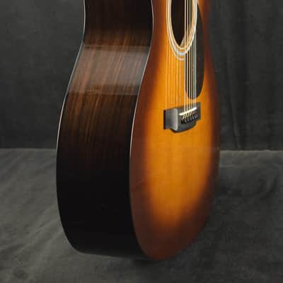 Martin OM-21 Ambertone image 5