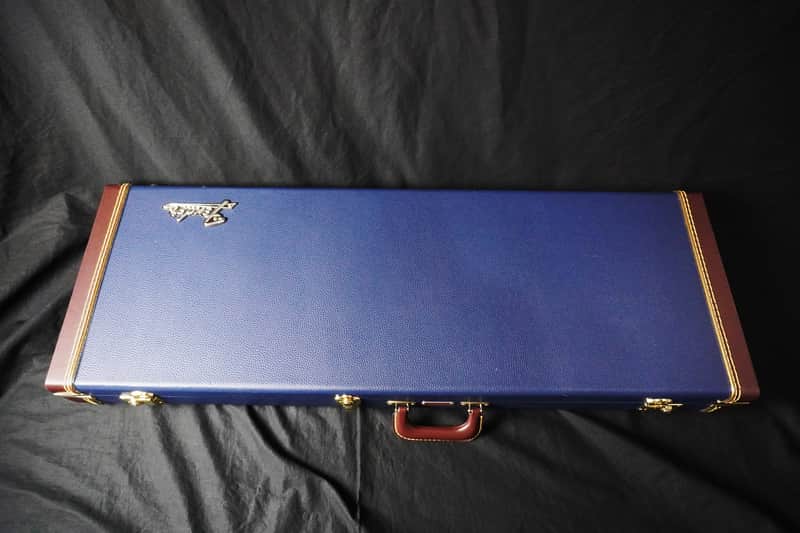 2012 Fender Japan TL69-SPL Telecaster 30th Anniversary Wagara MIJ