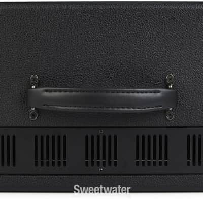 Revv Generator G50 50-/10-watt Tube Amplifier Head (Gen50d2) image 6