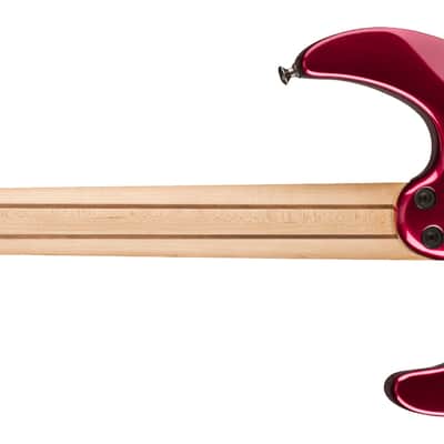 2023 Jackson Pro Plus Series DKA - Ebony Fingerboard - Oxblood Finish - OPEN BOX - SAVE! - Authorized Dealer - 2914115574 image 6