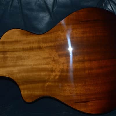Breedlove Oregon Concert Sahara CE Limited Edition 2024 - Sahara image 6
