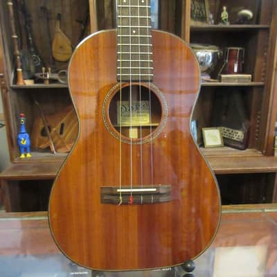 Pono MBSH-MS Baritone Ukulele image 5