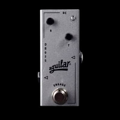 Aguilar DB 925 Bass Preamp | Reverb