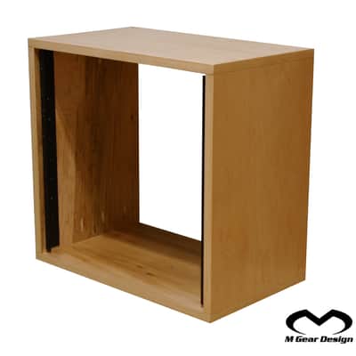 M Gear Design - Recording Studio Audio Equipment Rack - 10u image 2