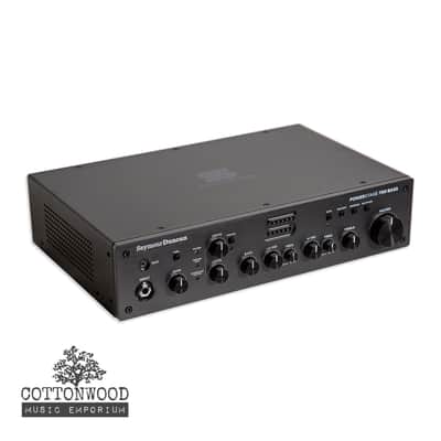 Seymour Duncan PowerStage 700 Bass Pedalboard Power Amp image 1
