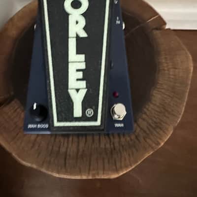 Morley Power Wah w/ Wah Boost Like New image 4