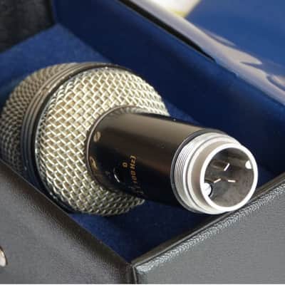 Telefunken M511 Bild 4