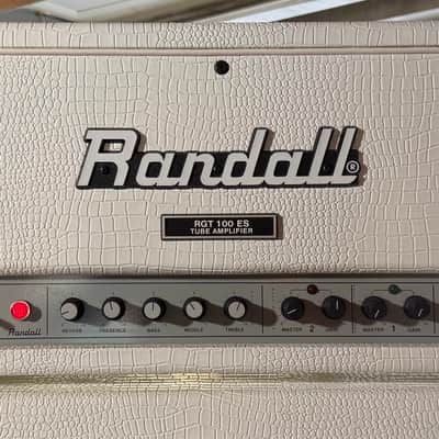 Randall RGT 100 ES image 2