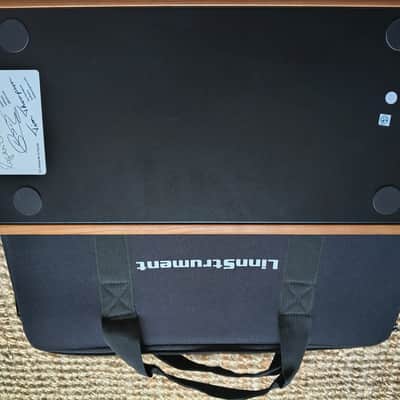 Roger Linn Linnstrument 128 2010s - Standard image 7