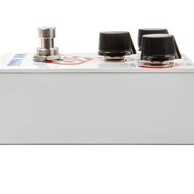 Way Huge Smalls STO Overdrive Pedal image 3