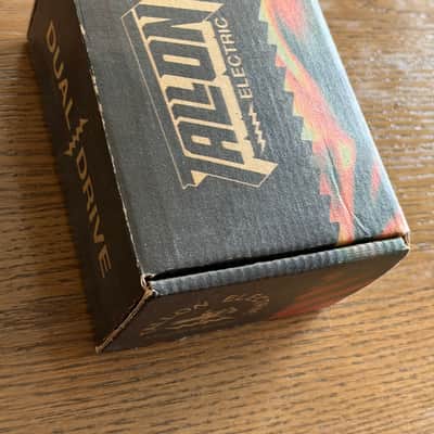 Tallon Electric Dual Drive image 9