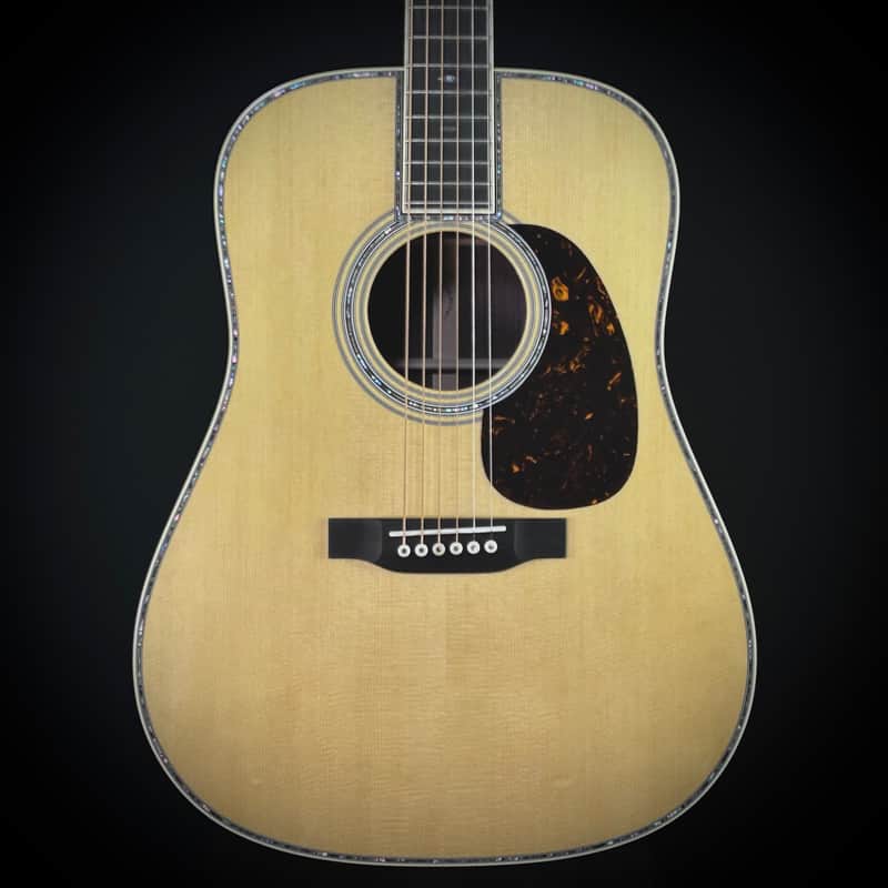Martin D-42 image 1