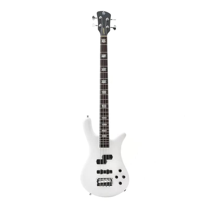 Spector Euro 4 LX image 4