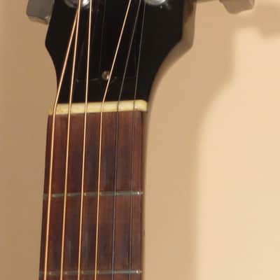 Gibson L-50 Late 1930's image 7