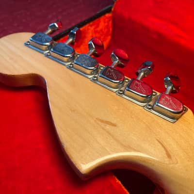 Fender Stratocaster 1979 - Black Refinished image 8