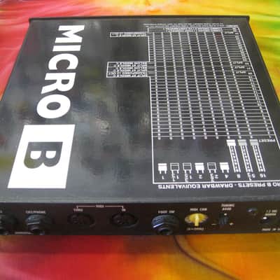 Voce Micro B image 2