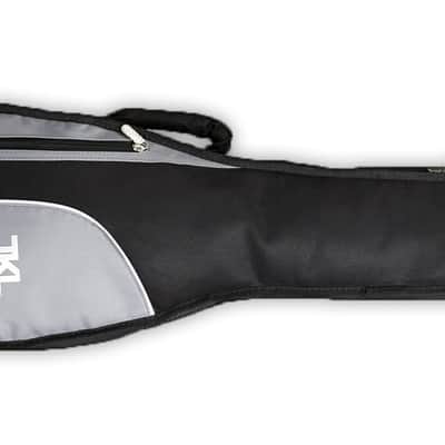 TKL Black Belt® Traditional Concert Ukulele Soft Case™ image 2