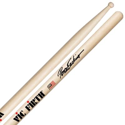 Vic Firth Peter Erskine Signature - Original image 2