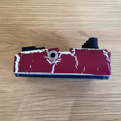 DOD Meat Box FX32 1994 - 1997 - Red image 3