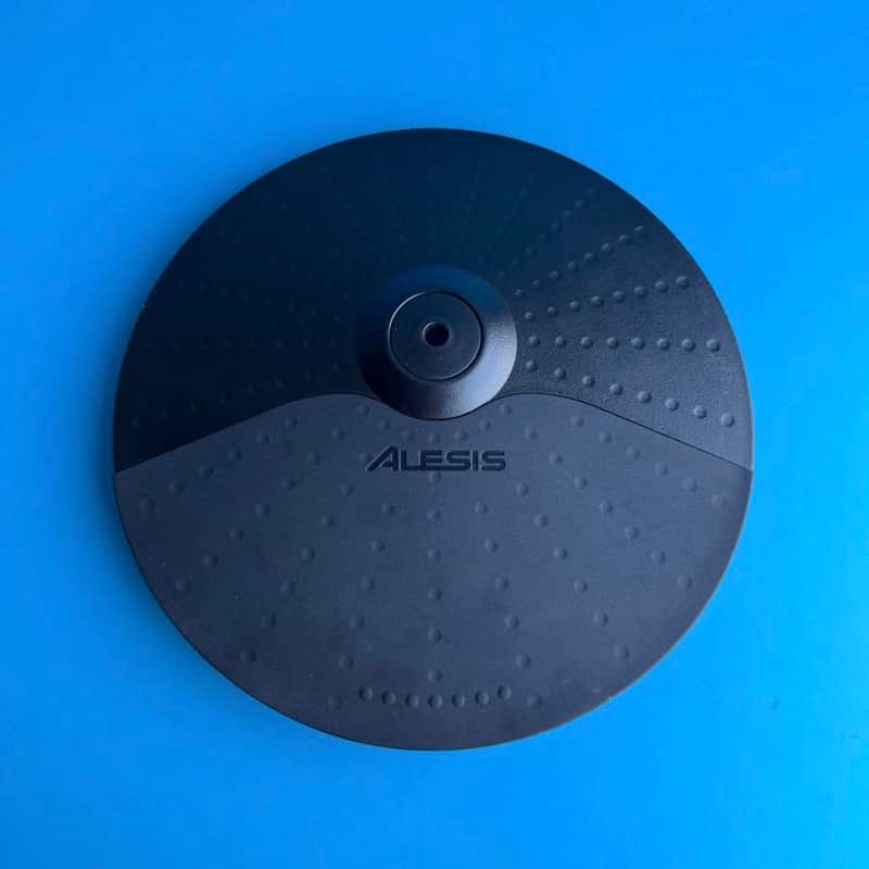 ALESIS SURGE DM7X FORGE NITRO Drum Part: 10" Pad Hi-Hat Cymbal Single Zone [V2] image 1
