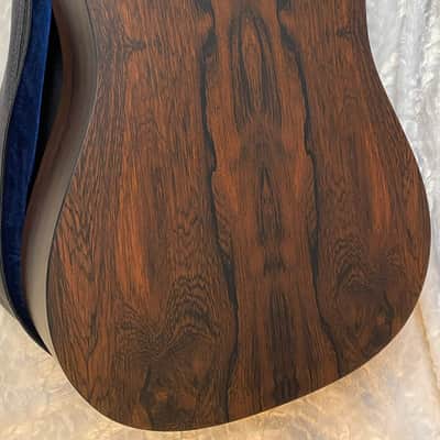 NEW! Martin D-X2E 12-String Acoustic-Electric Guitar - Brazilian Rosewood Pattern - 5.5lbs - Authorized Dealer - G06929 image 8