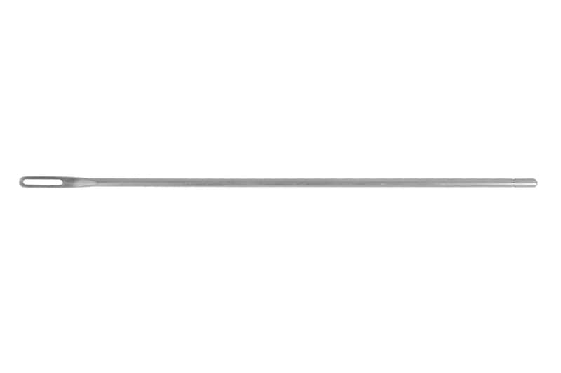 aS Arnolds & Sons Querflötenwischerstab Alu image 1