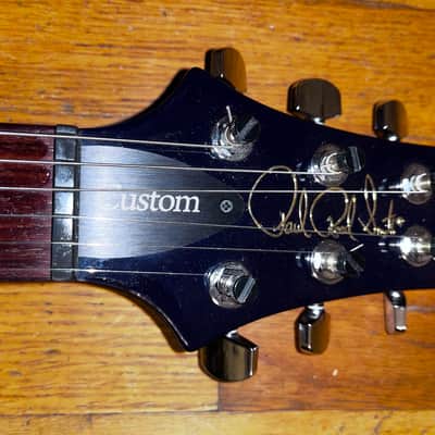 S2 PRS Custom 24 2016 image 5