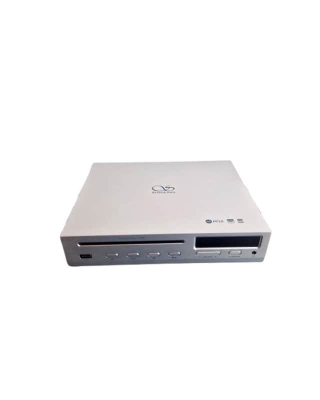 Shanling CD80 - CD Players - Like New w/ Original Box & Manuals