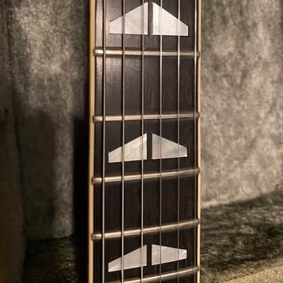 1977 Yamaha SG2000 Brown Sunburst Electric Guitar image 13