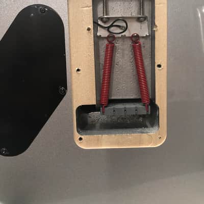 2020 EVH Wolfgang WG Standard image 5