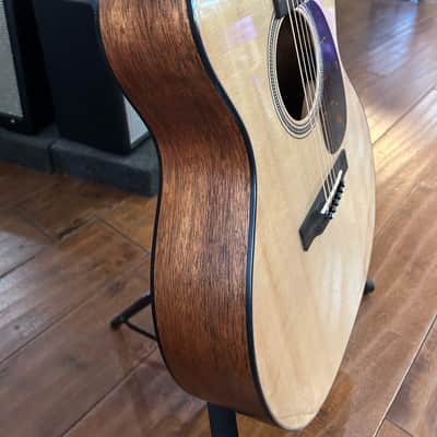 Martin GPC16E-02 - Mahogany /4lbs. 2.5oz. #2859592 image 14