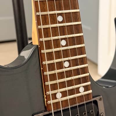 Ibanez RG570- Iron Pewter image 12