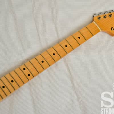 Exact Replica Fender 1969 Strat, Stratocaster Maple Capped Neck image 2