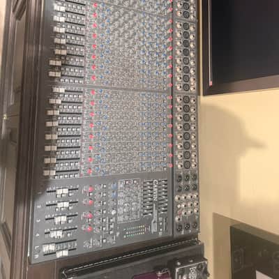 Carvin C2448 2000 - Silver image 2