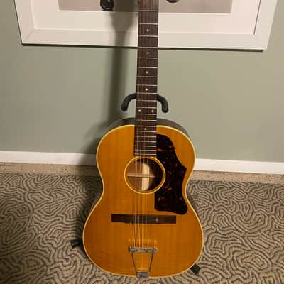 1月最終価格！希少Gibson ギブソン B-25-12 1965製 ビンテージ 1月最終
