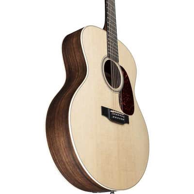 Martin GJ16E12 Guitare acoustique Grand Jumbo 12 cordes électroacoustique image 6