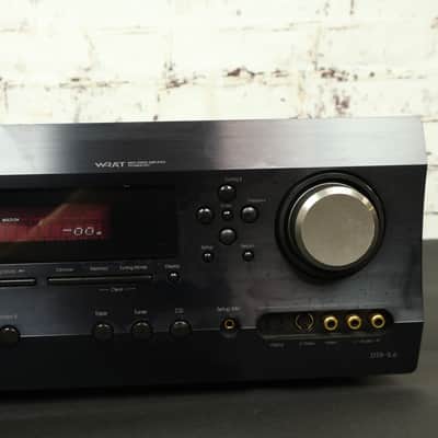 Integra DTR-5.6 7.1-Channel Home Theater AV Receiver image 3