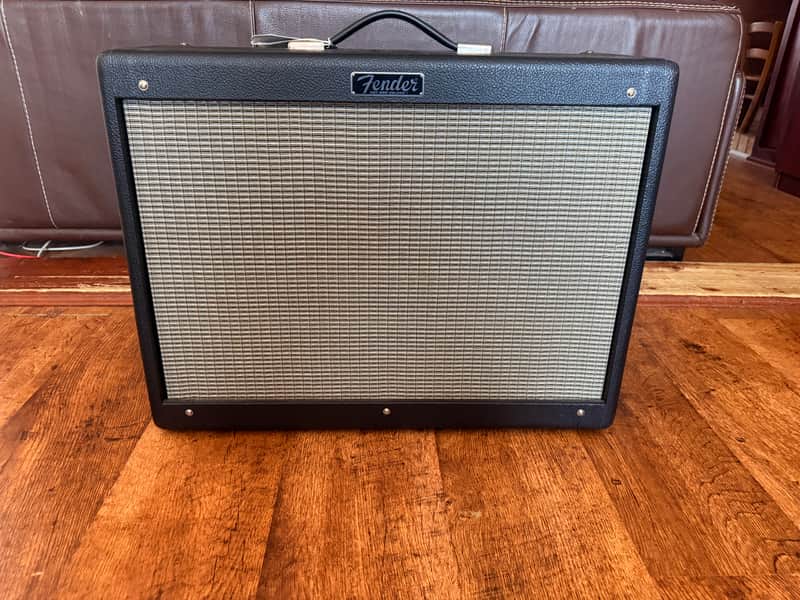 Fender Hot Rod Deluxe IV